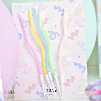 Birthday box