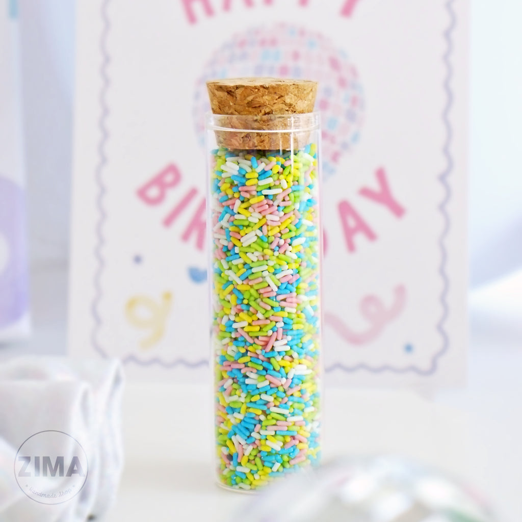 Birthday box