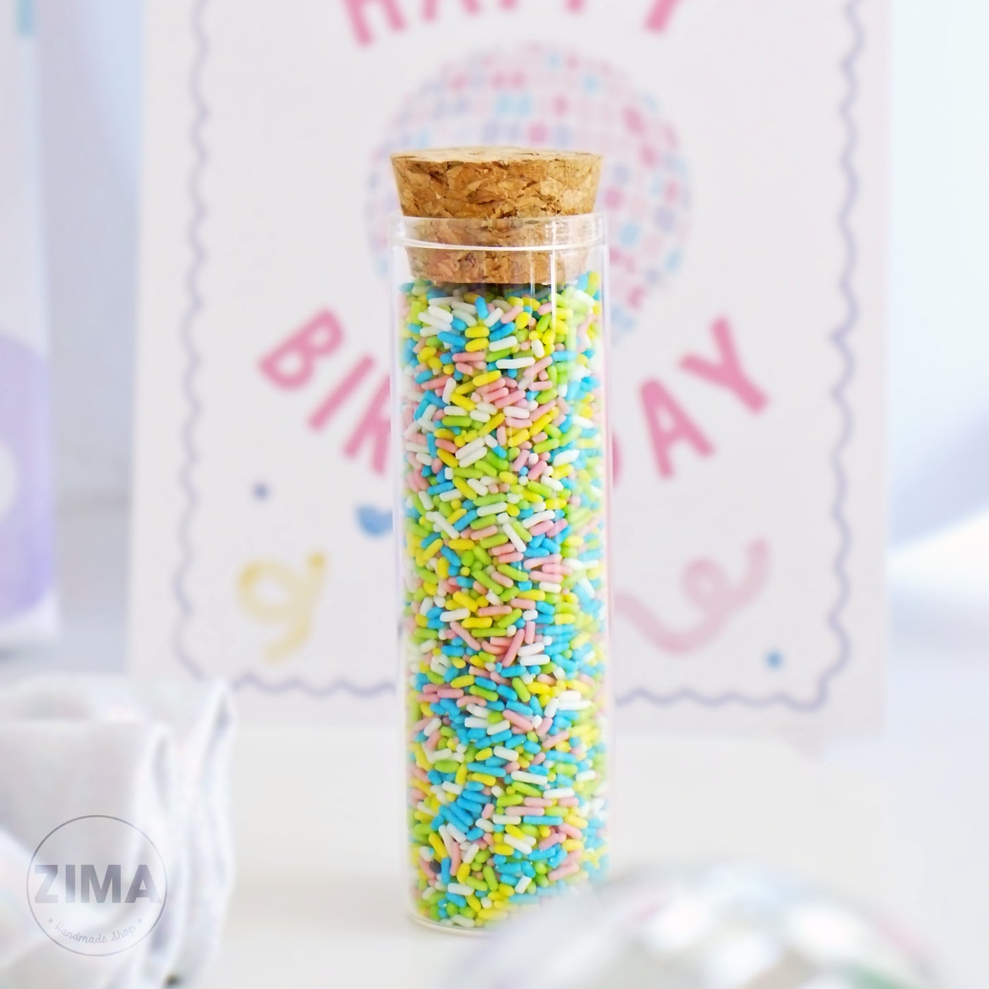 Birthday box
