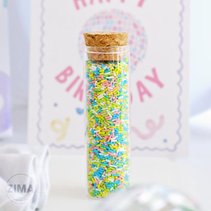 Birthday box