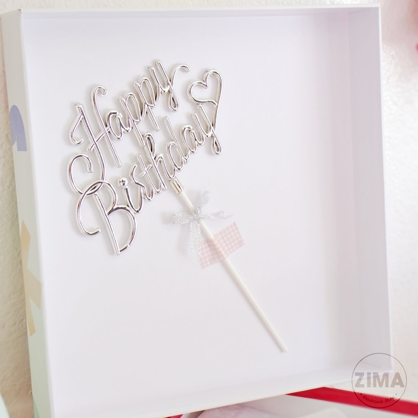 Birthday box