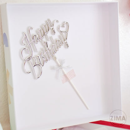 Birthday box