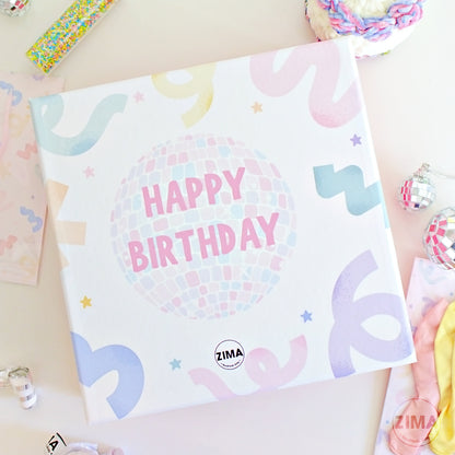 Birthday box