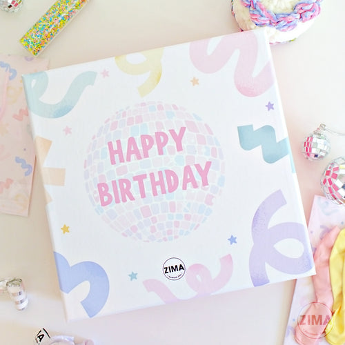 Birthday box