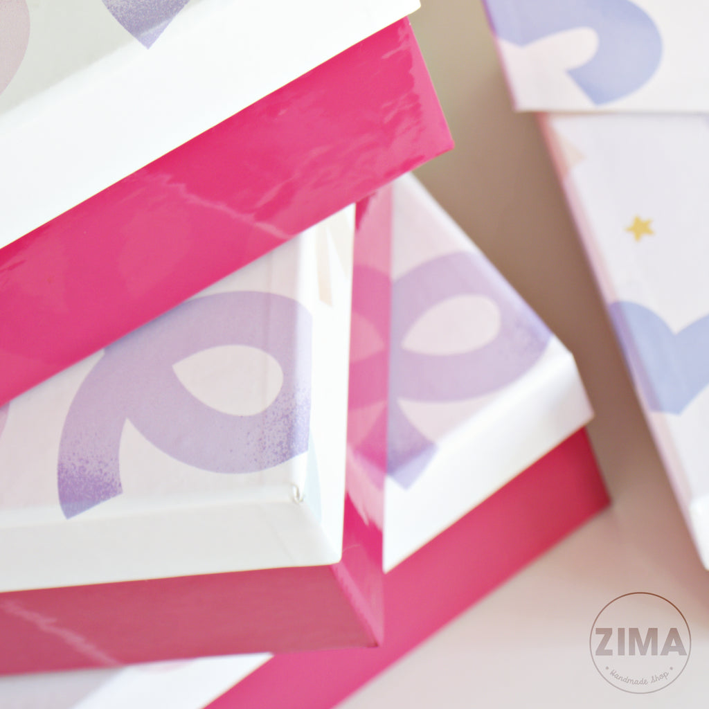 Birthday box