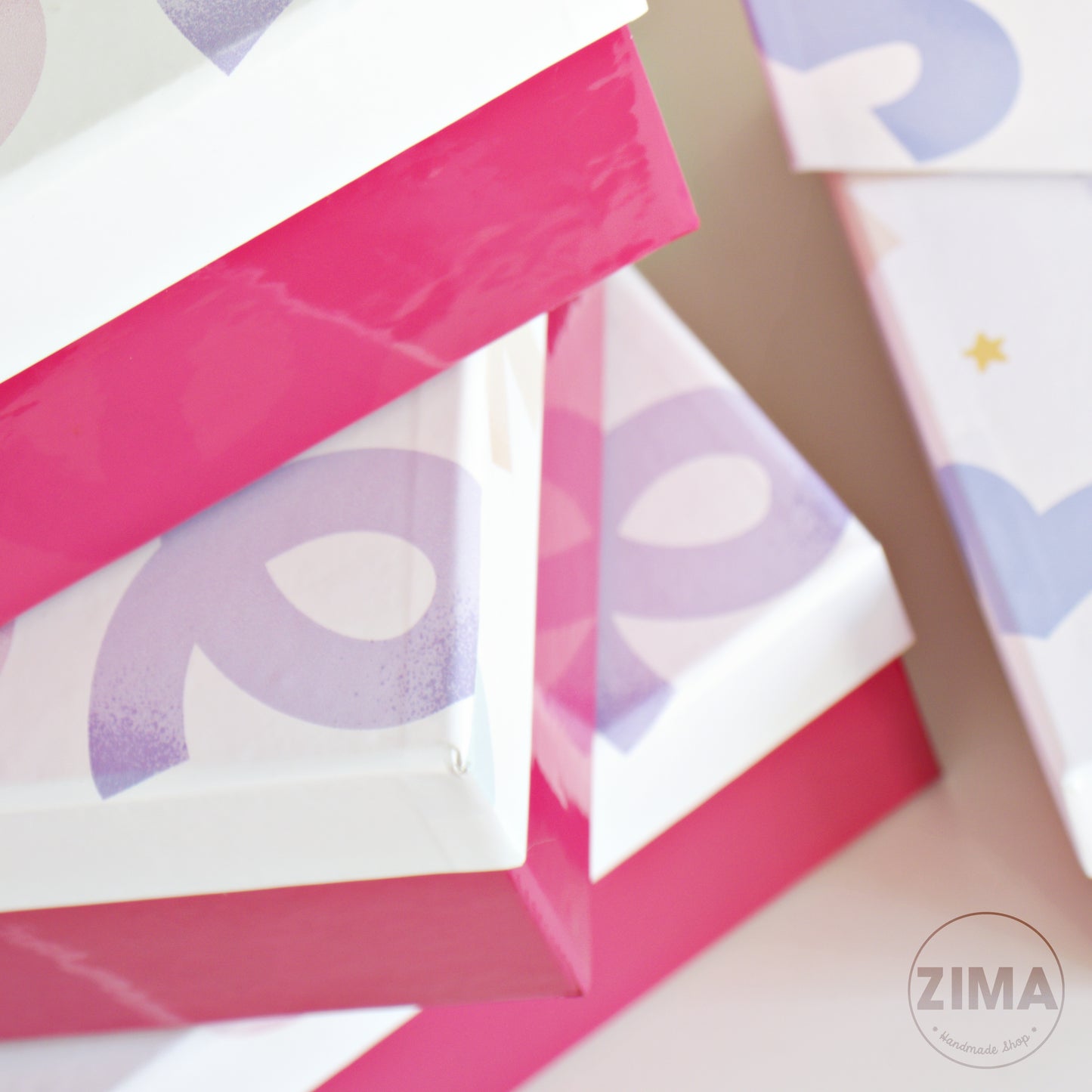 Birthday box