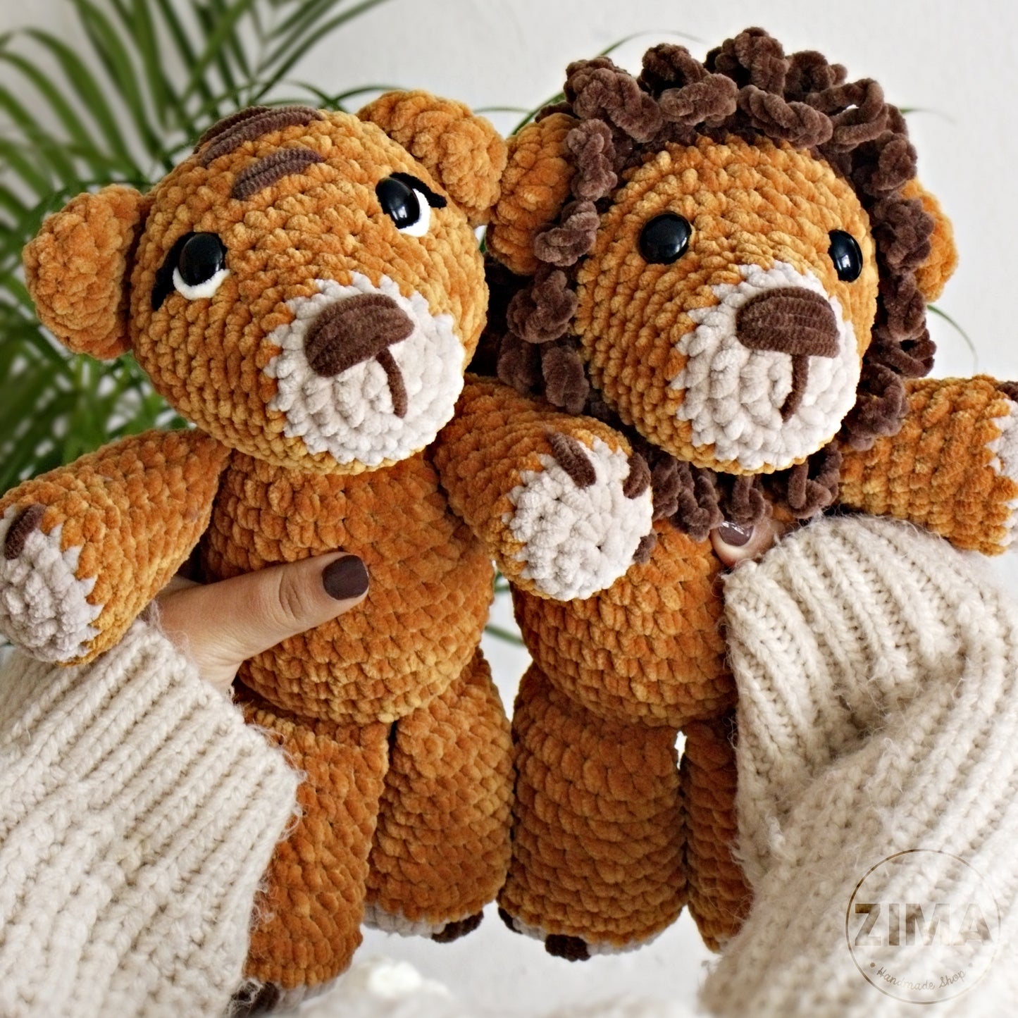 Layth et Lola
