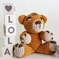 Layth et Lola