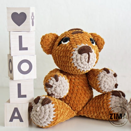 Layth et Lola