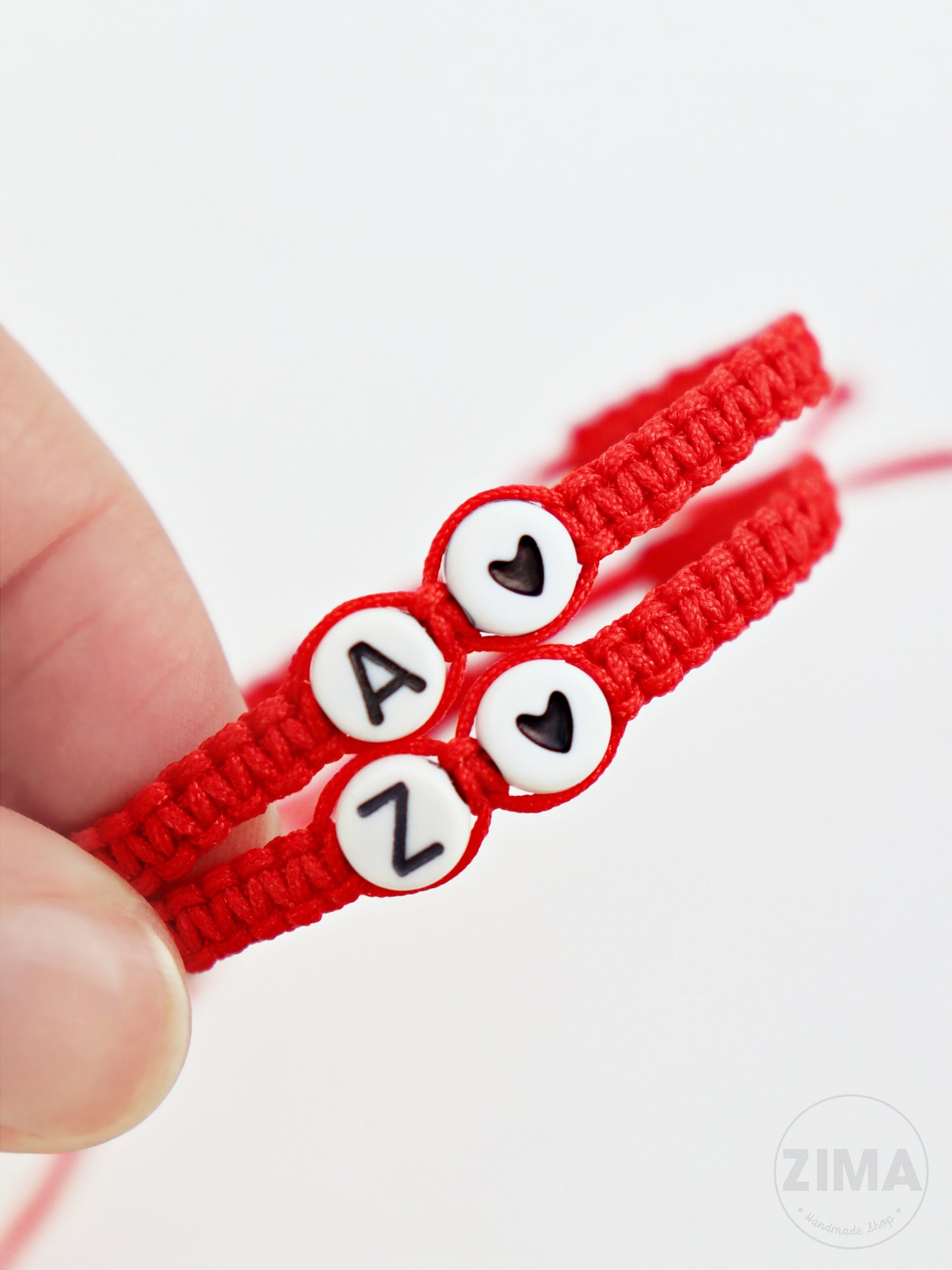 Alphabet
