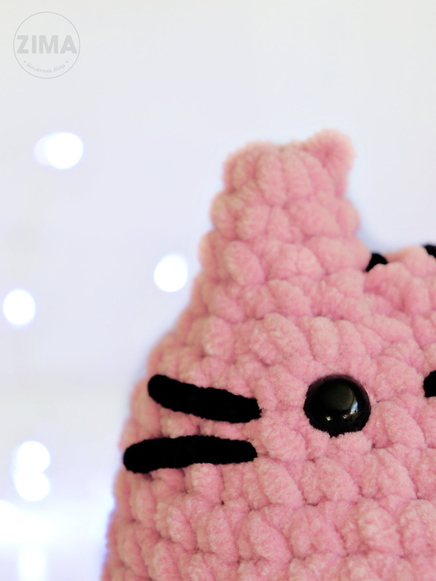 Pusheen