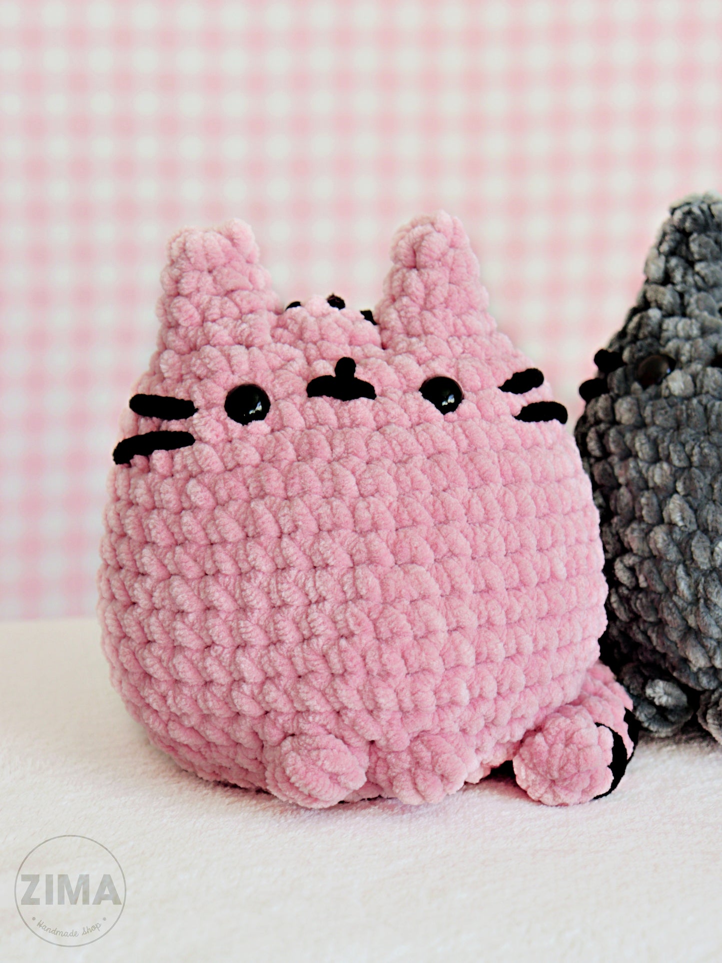 Pusheen