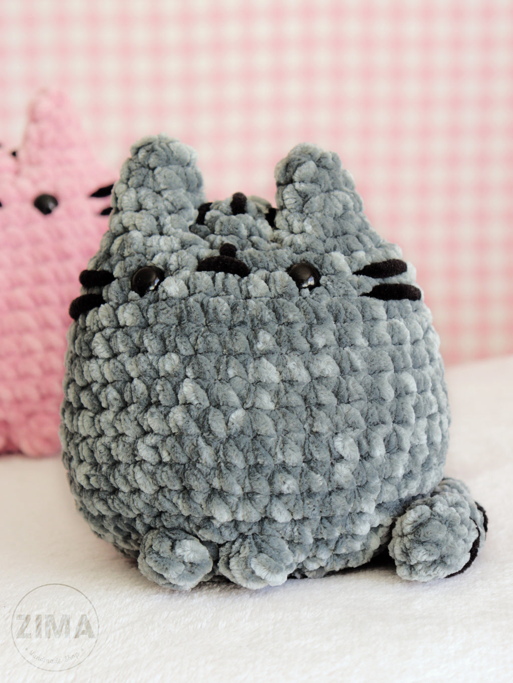 Pusheen