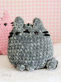 Pusheen