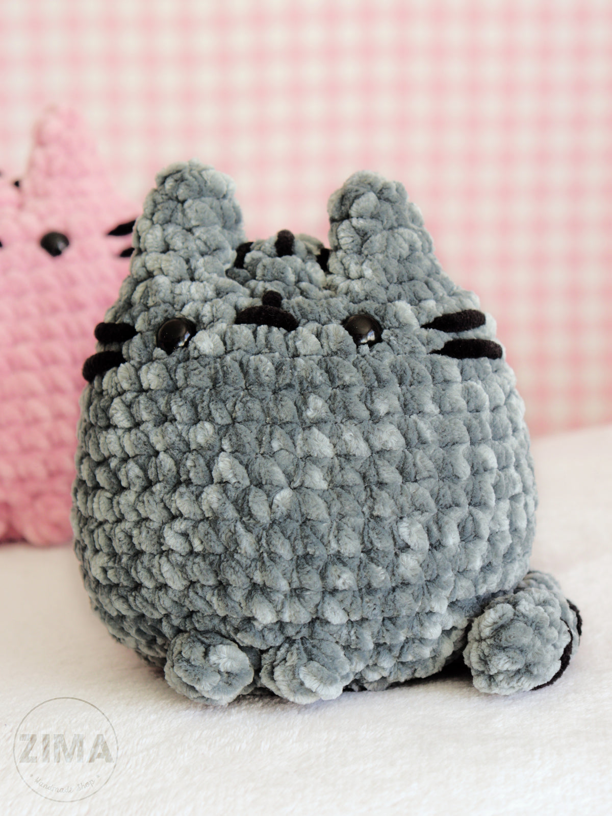 Pusheen