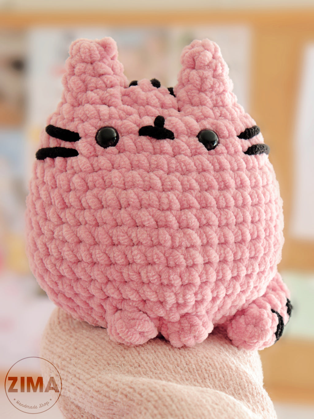 Pusheen