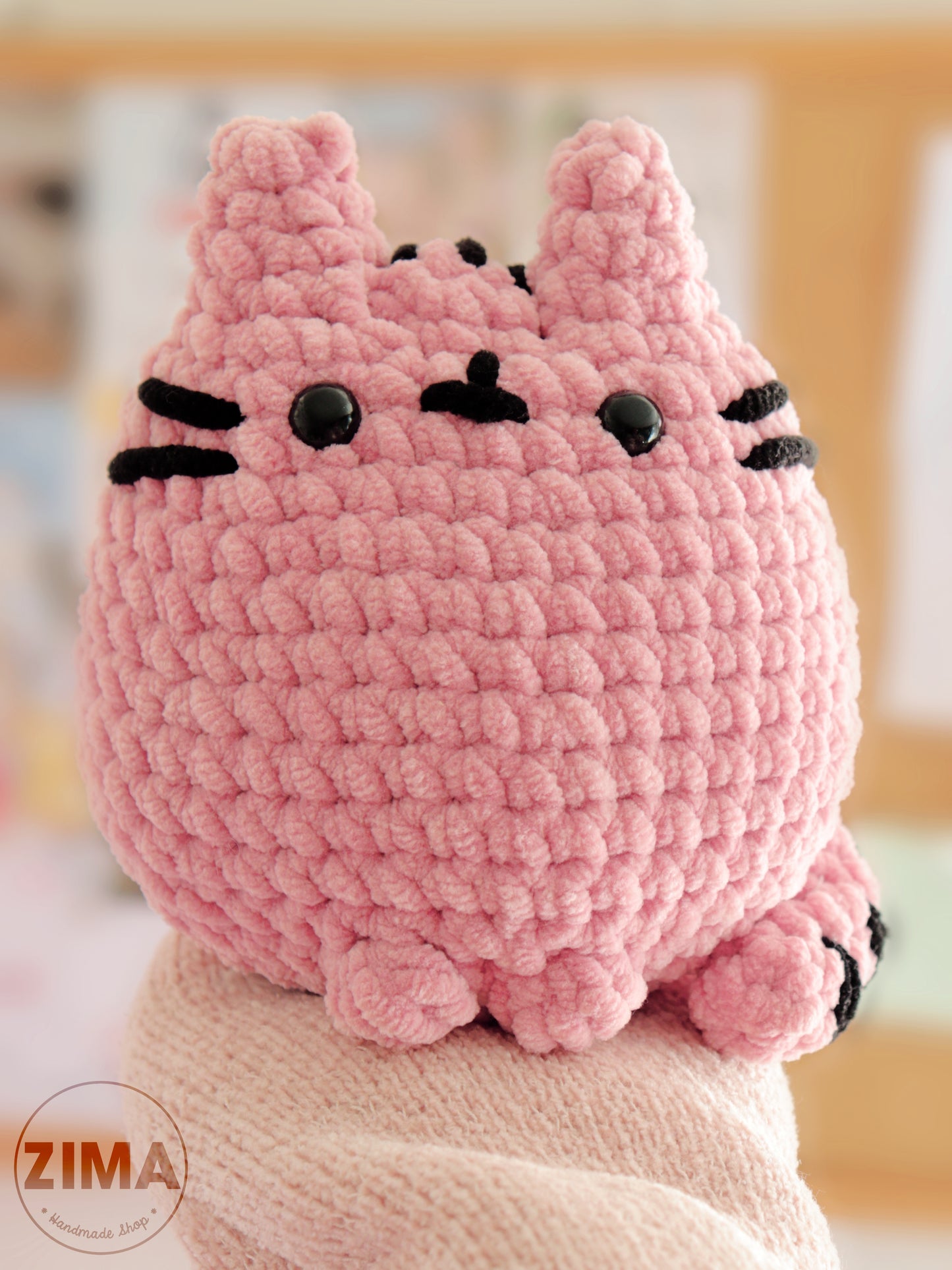 Pusheen