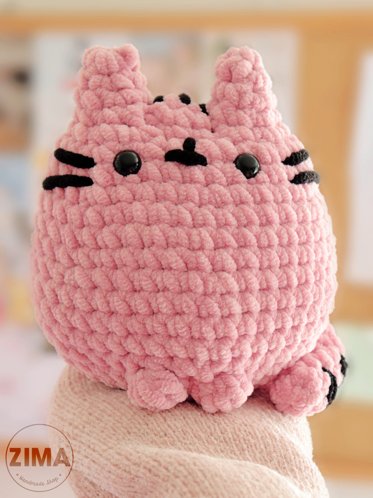 Pusheen