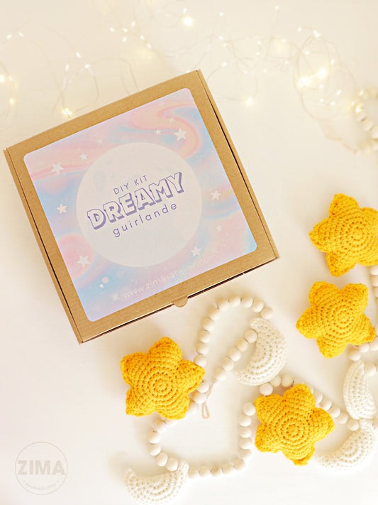 DIY kit Dreamy