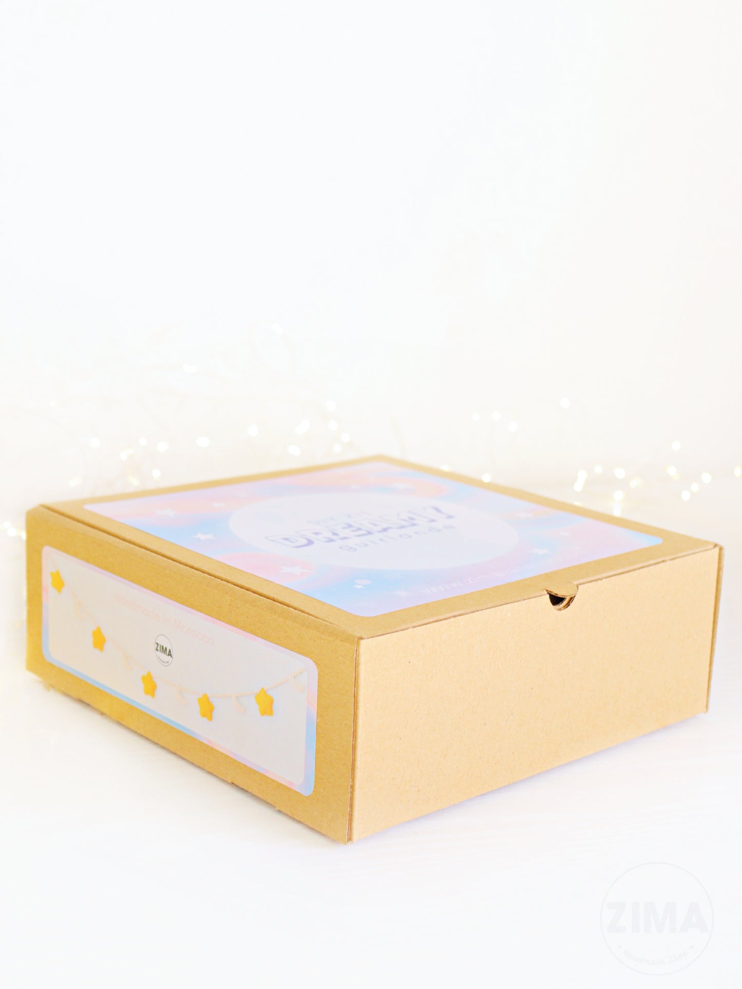 DIY kit Dreamy