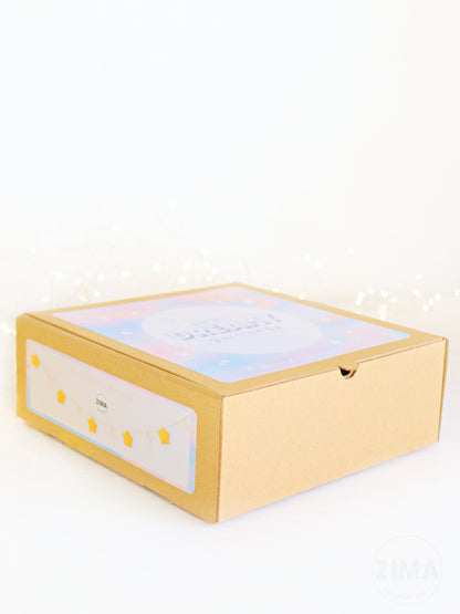 DIY kit Dreamy