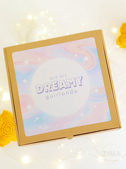 DIY kit Dreamy