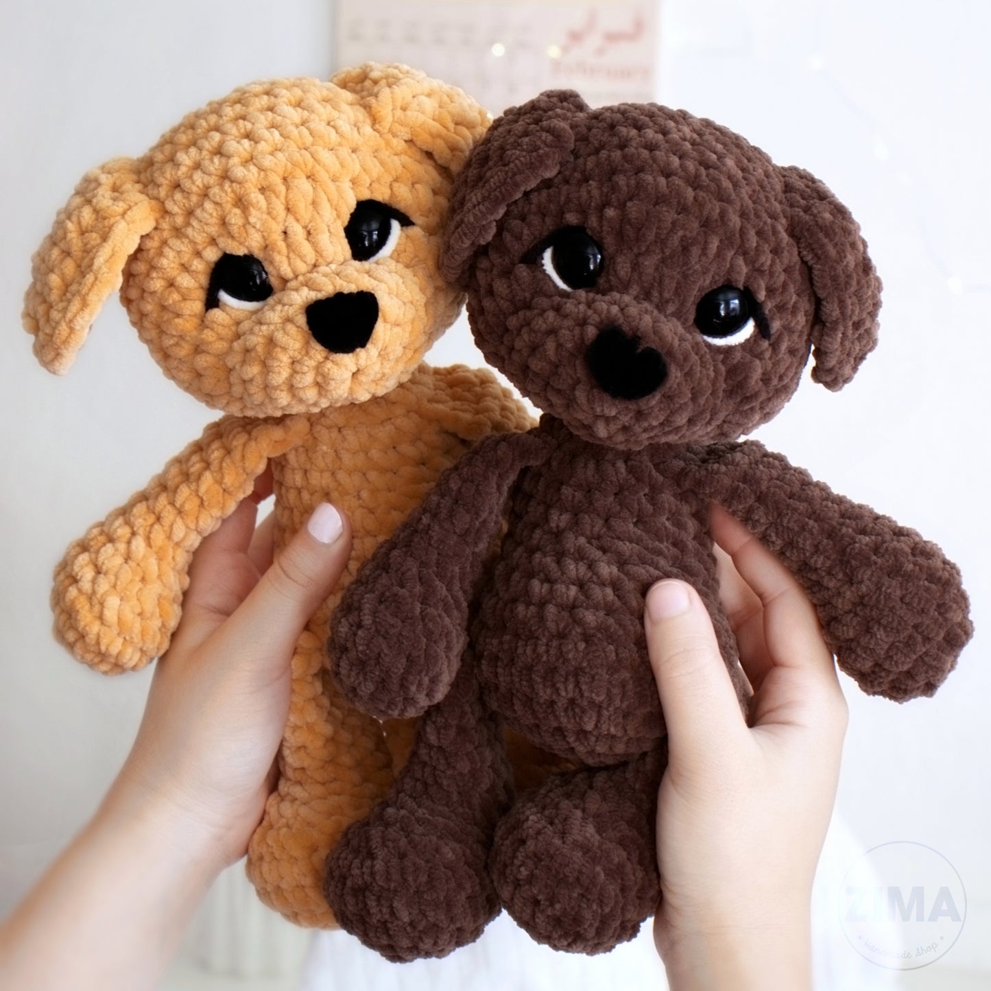 Puppy