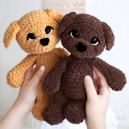 Puppy