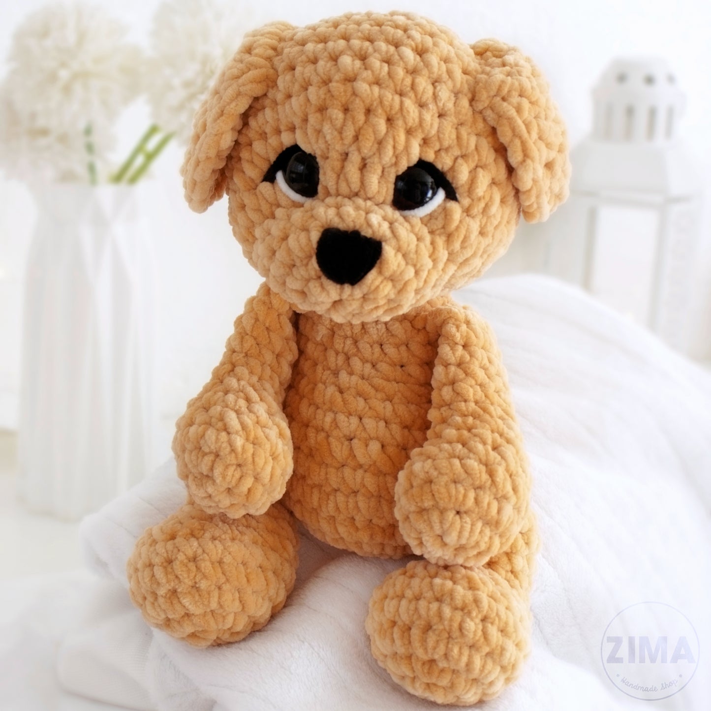 Puppy