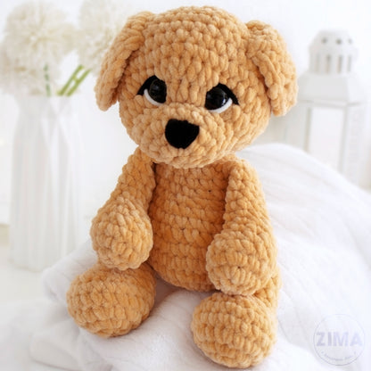 Puppy