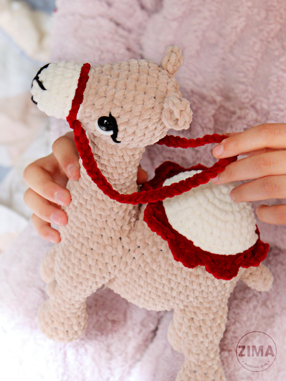Camel