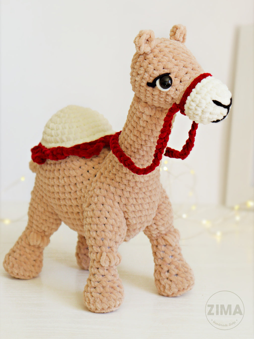 Camel