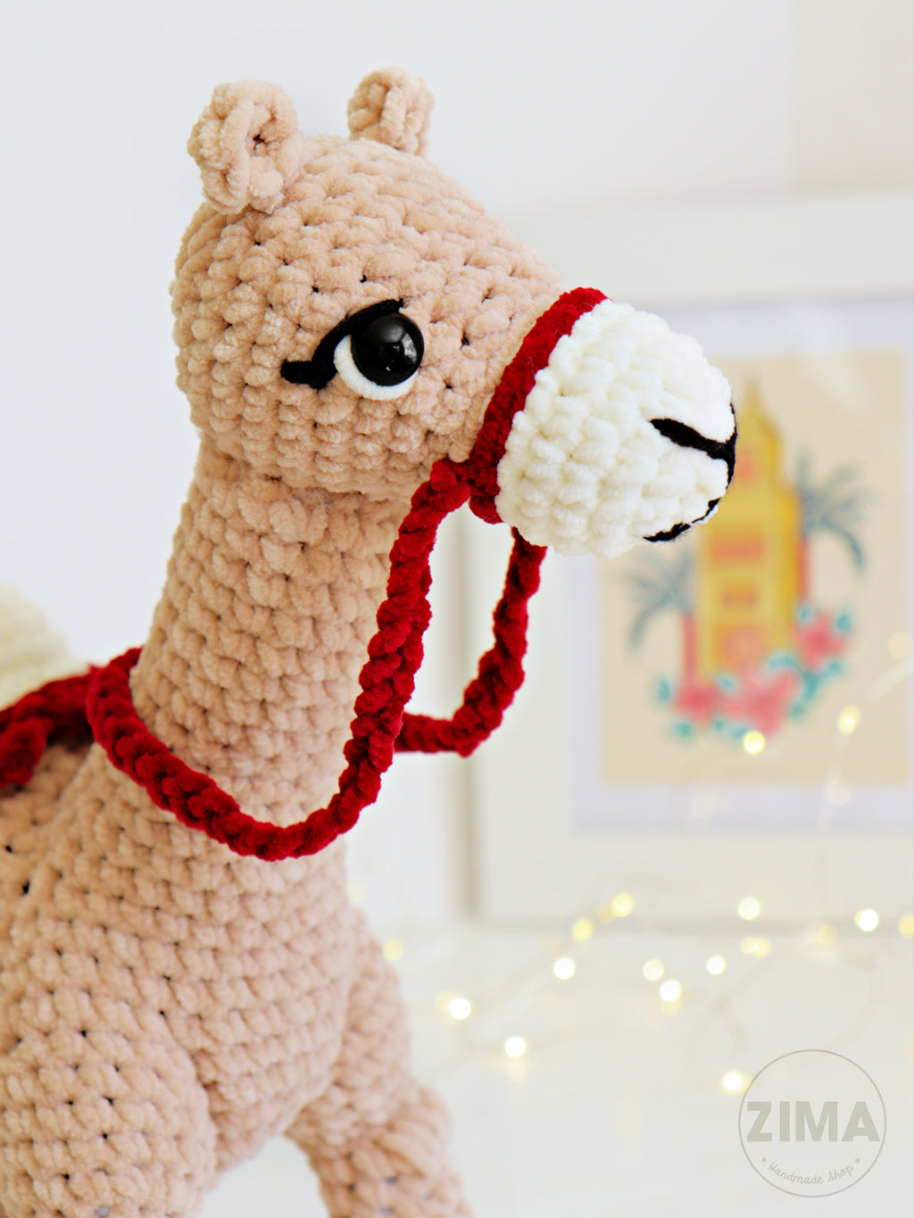 Camel