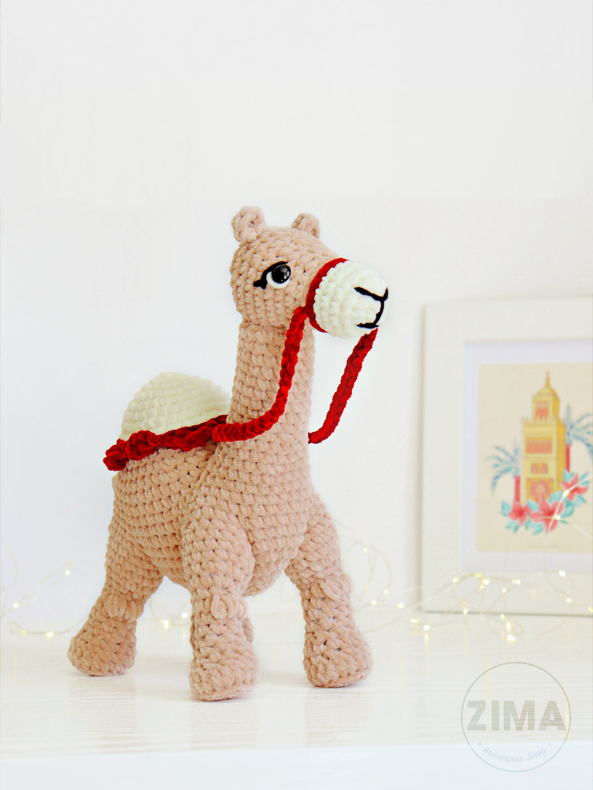 Camel