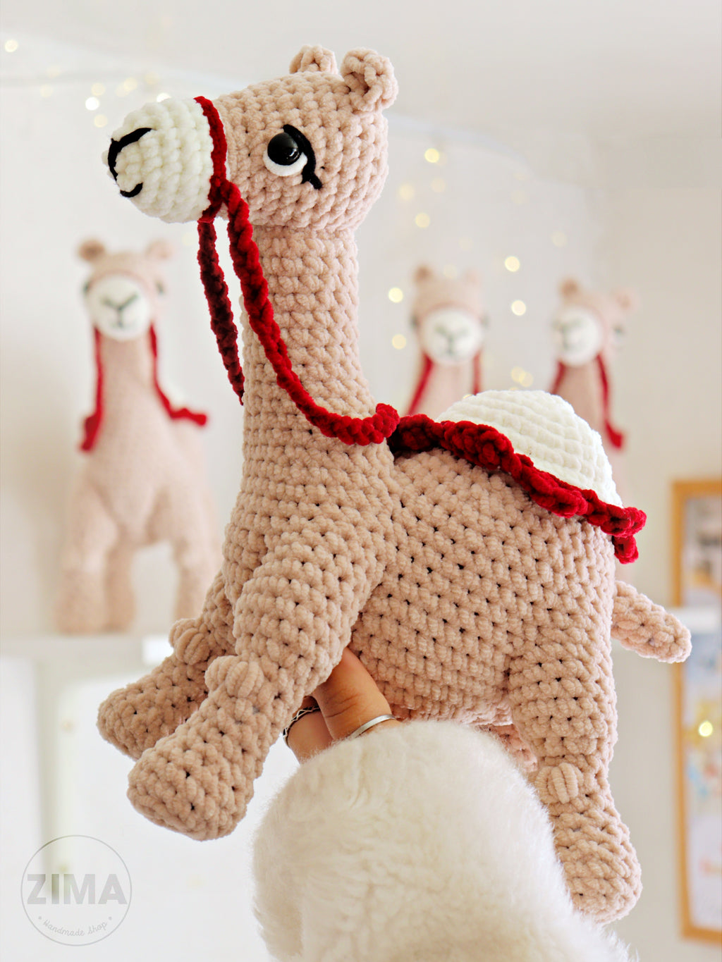 Camel