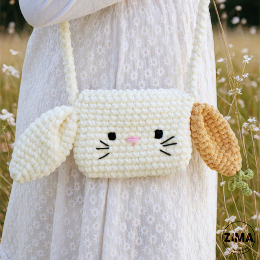 Bunny bag