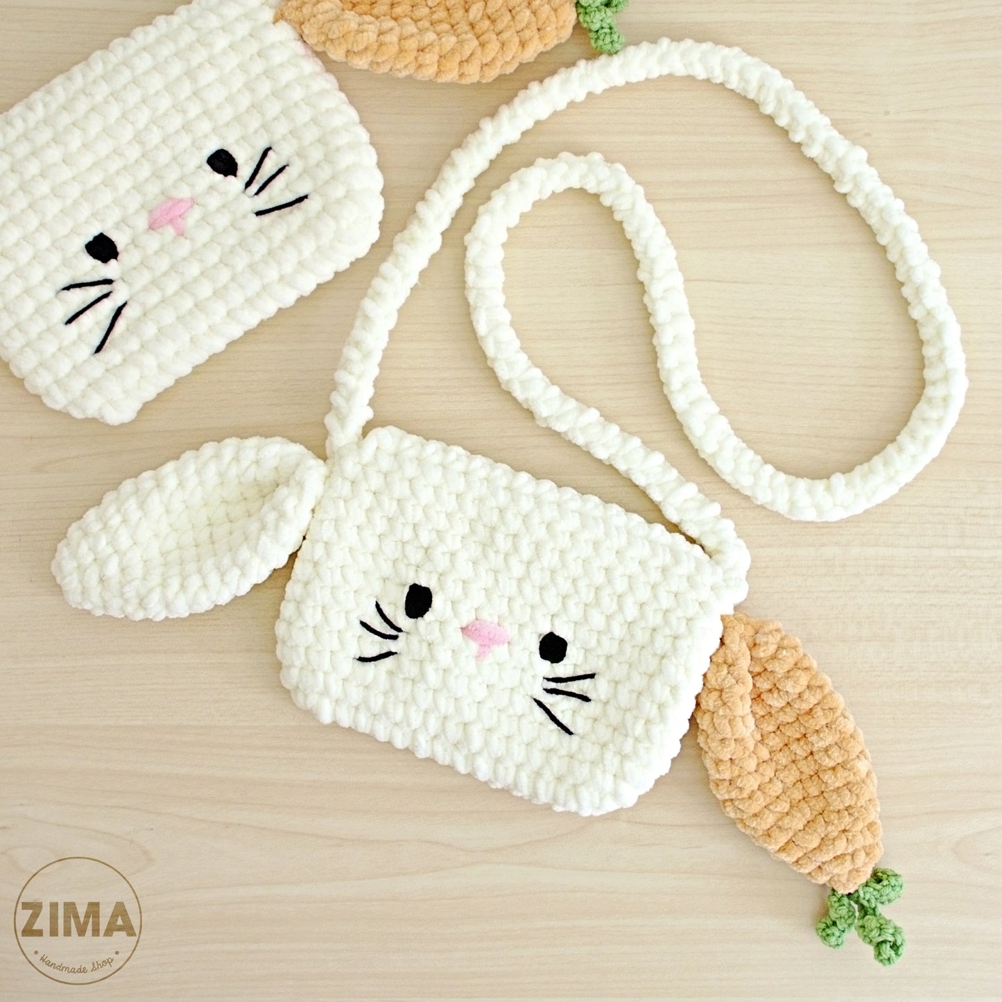 Bunny bag