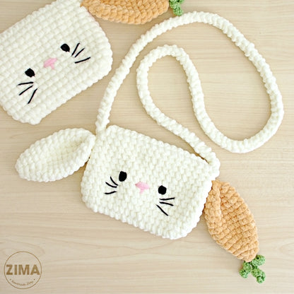 Bunny bag
