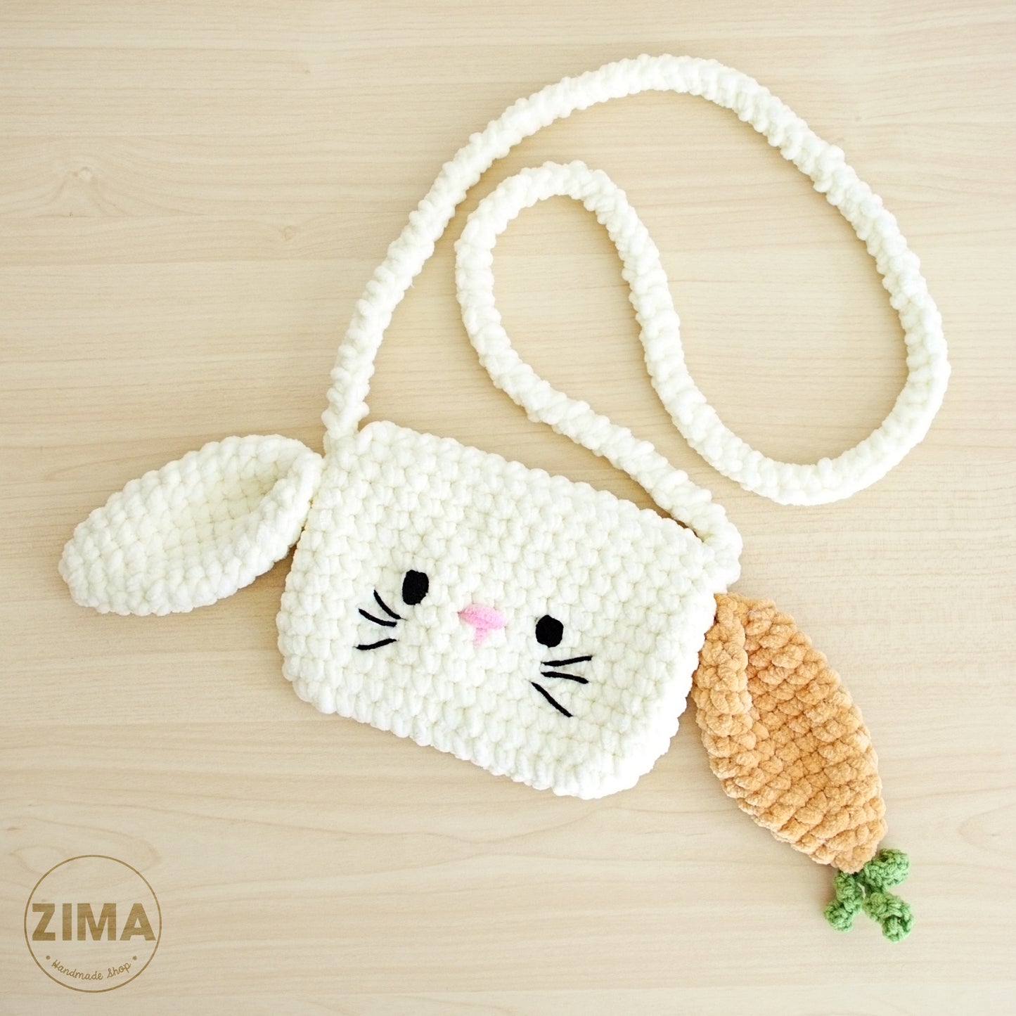 Bunny bag