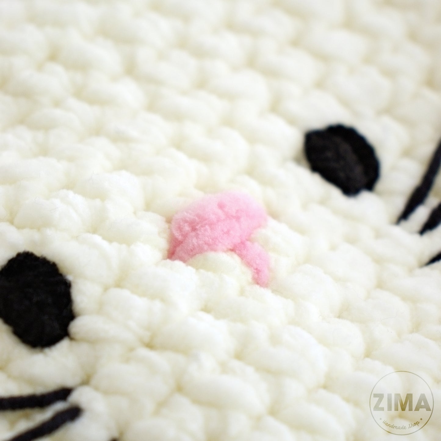 Bunny bag