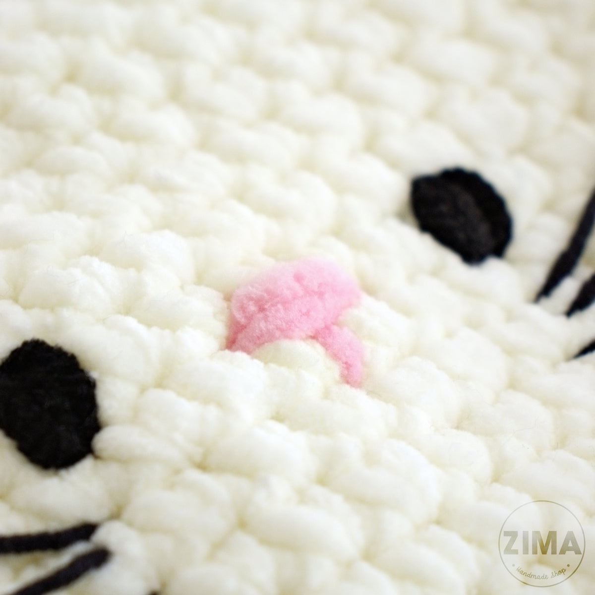 Bunny bag