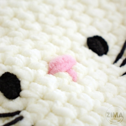 Bunny bag