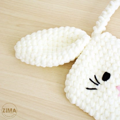 Bunny bag