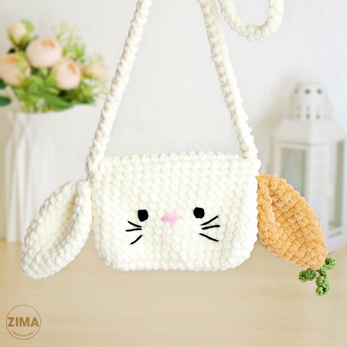 Bunny bag