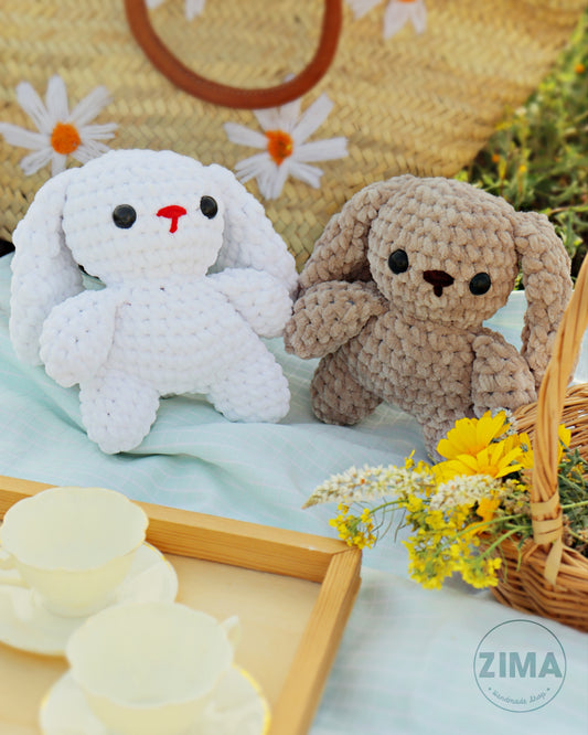 B&B Bunnies