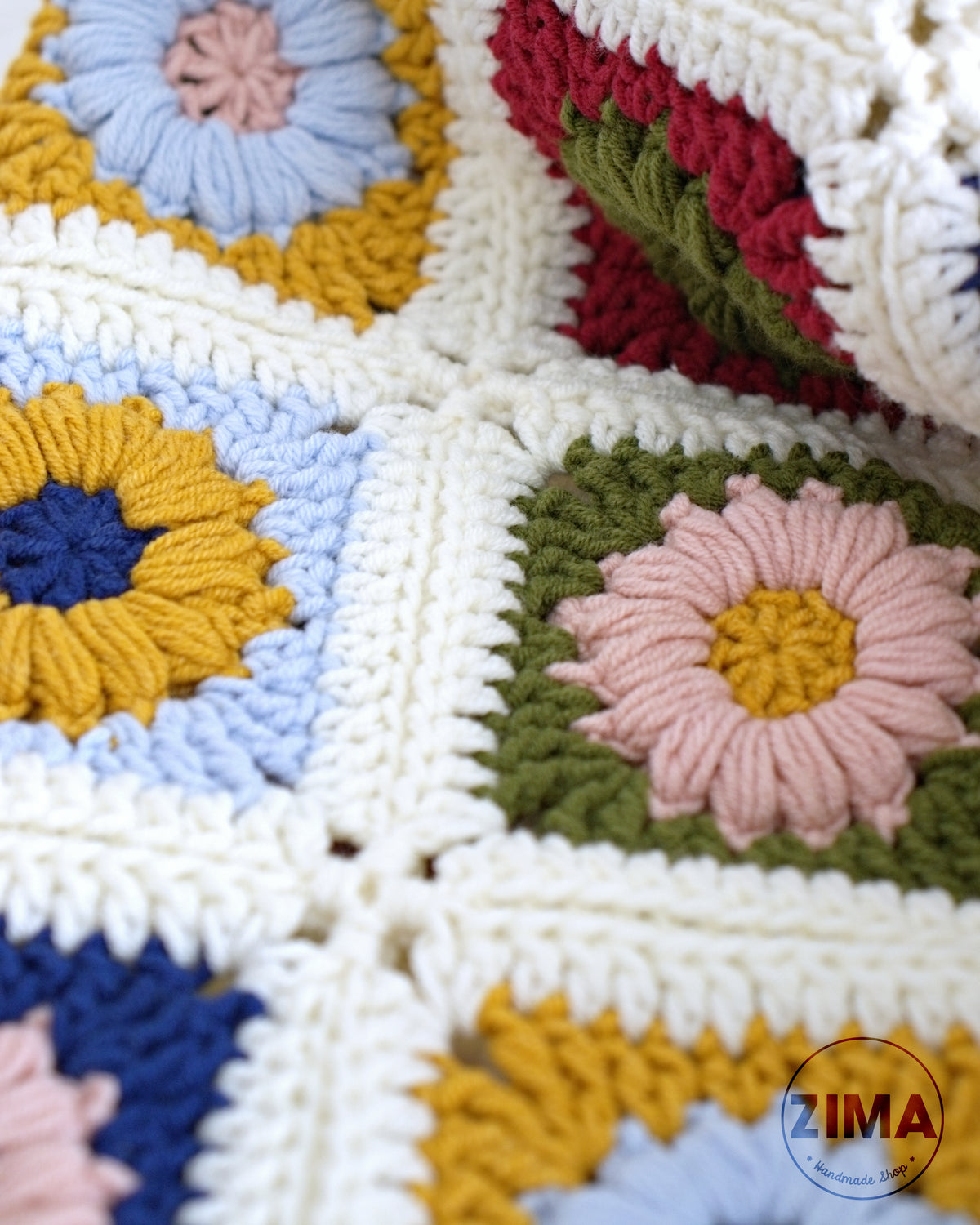 Bloom Cardigan