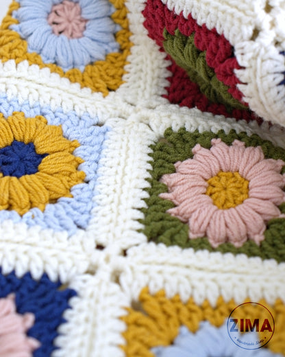 Bloom Cardigan