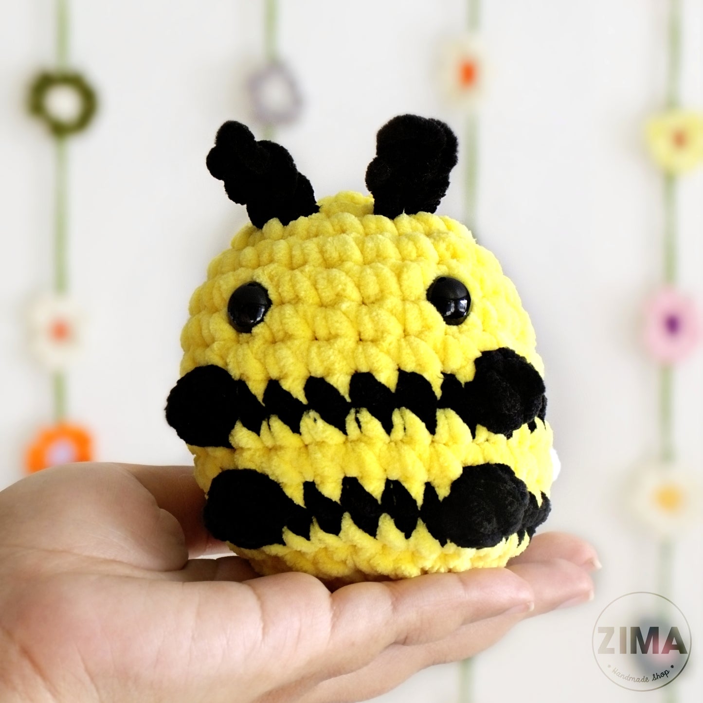 Honeybee
