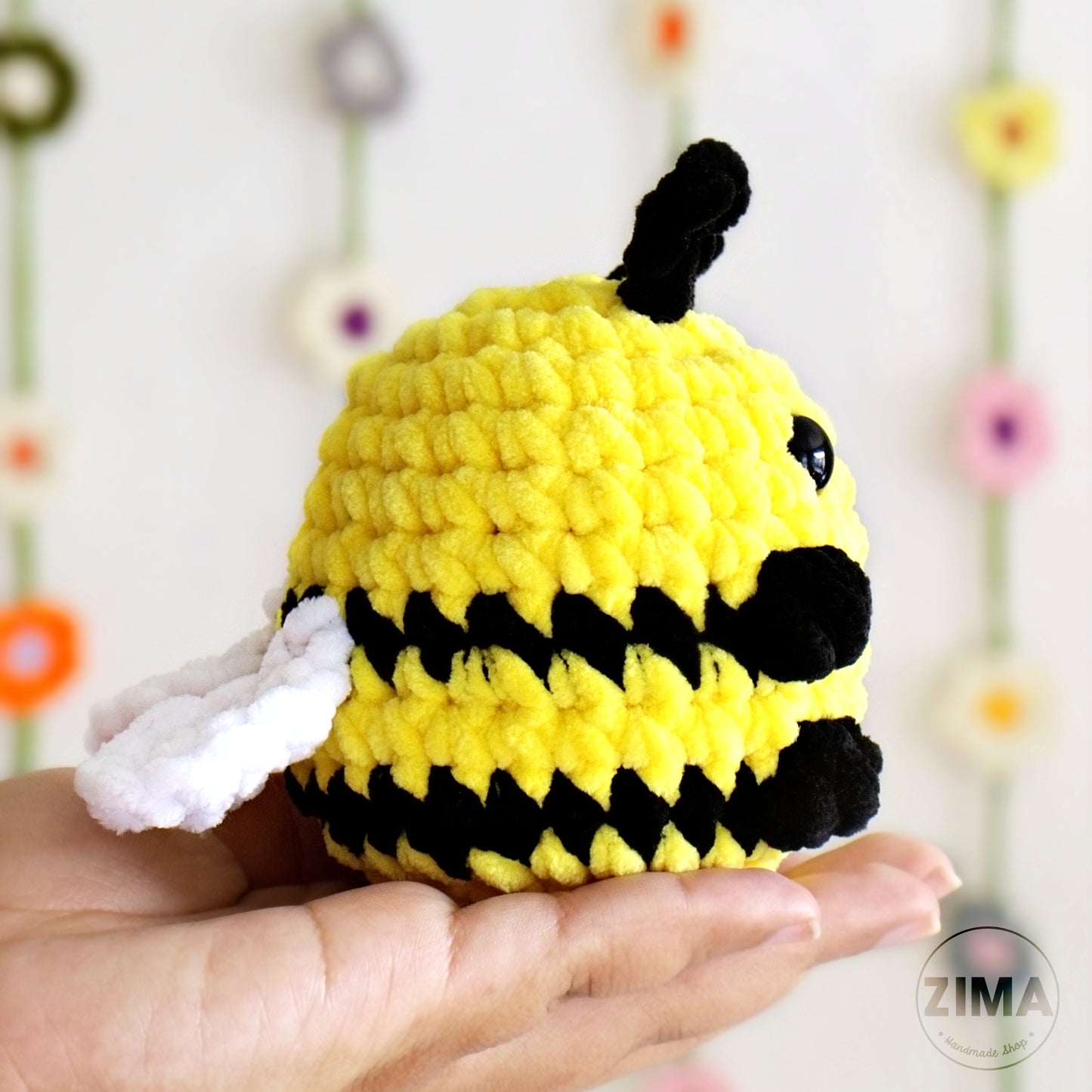 Honeybee