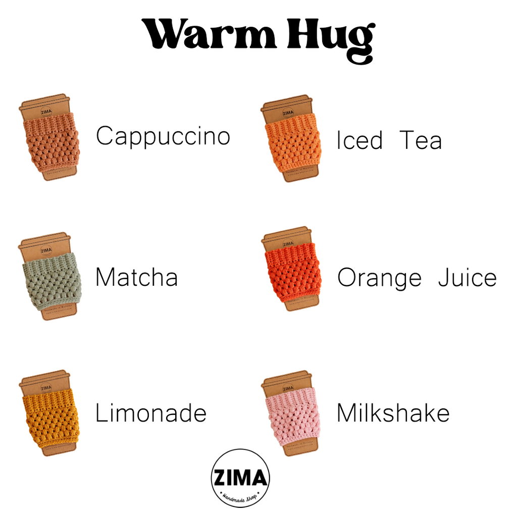 Warm Hug
